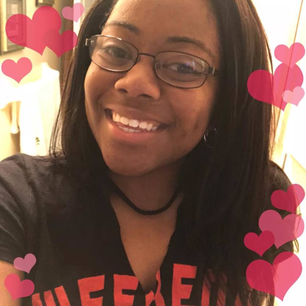 Meet your Posher, Briana